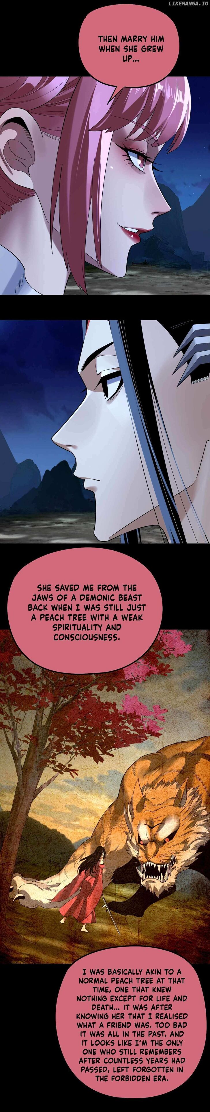 Read I Am the Fated Villain Manga Online
