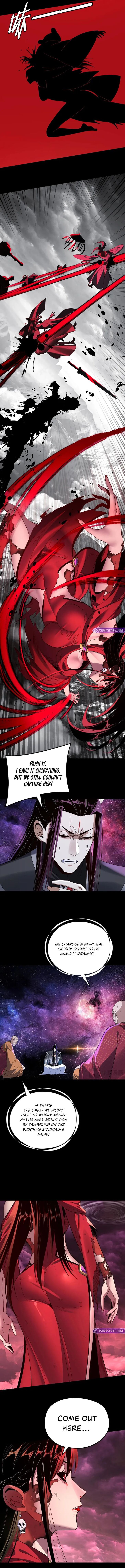 Read I Am the Fated Villain Manga Online