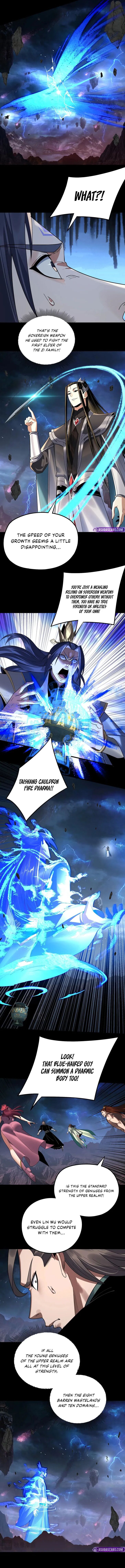 Read I Am the Fated Villain Manga Online