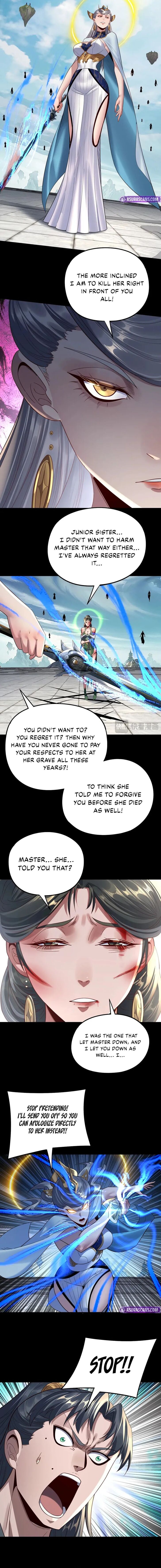 Read I Am the Fated Villain Manga Online