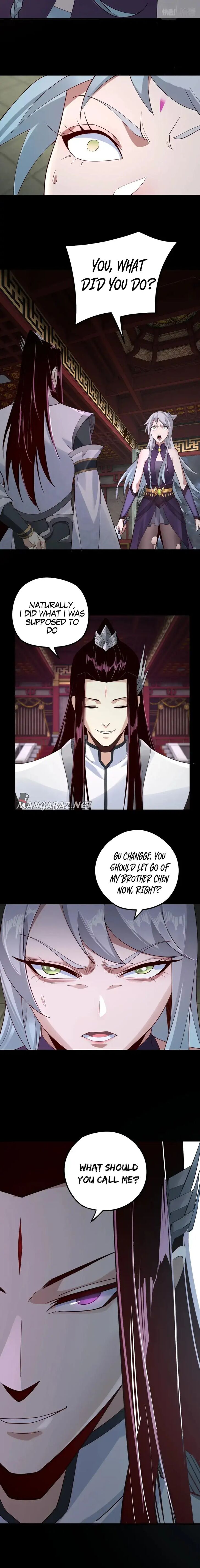 Read I Am the Fated Villain Manga Online