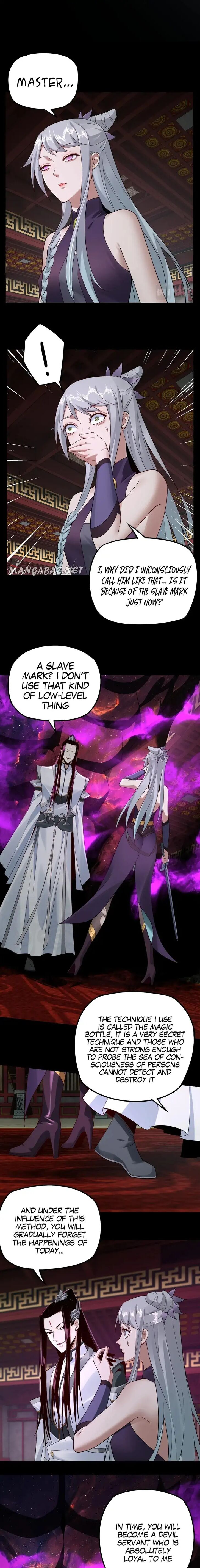 Read I Am the Fated Villain Manga Online