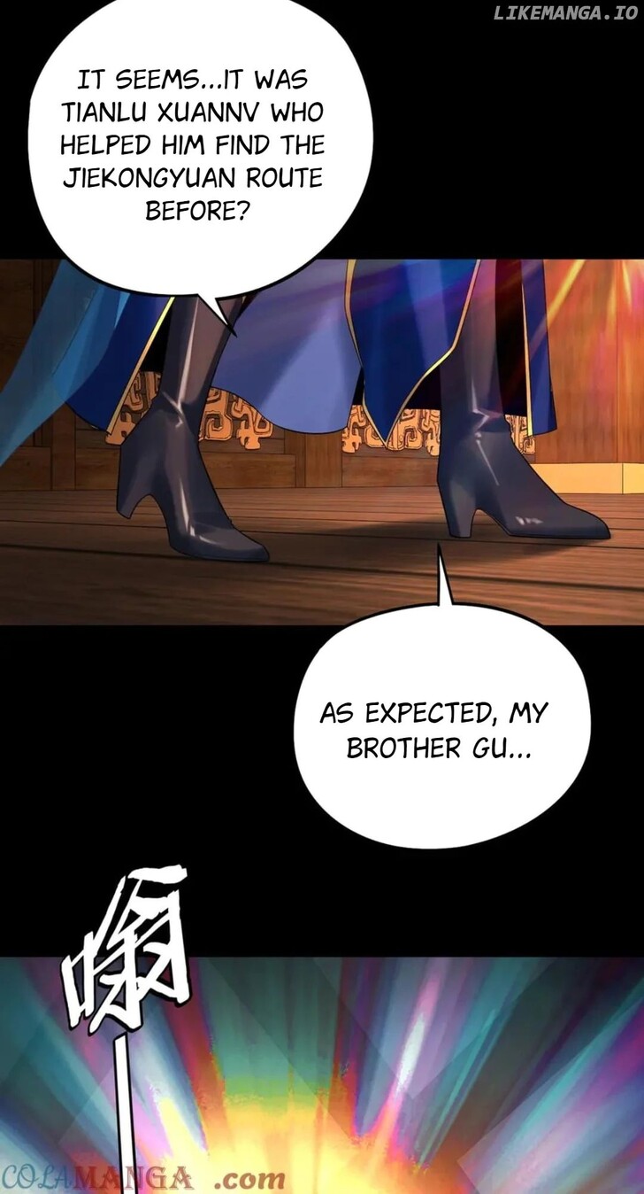 Read I Am the Fated Villain Manga Online