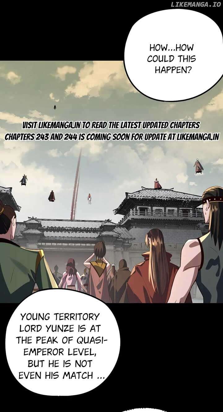 Read I Am the Fated Villain Manga Online