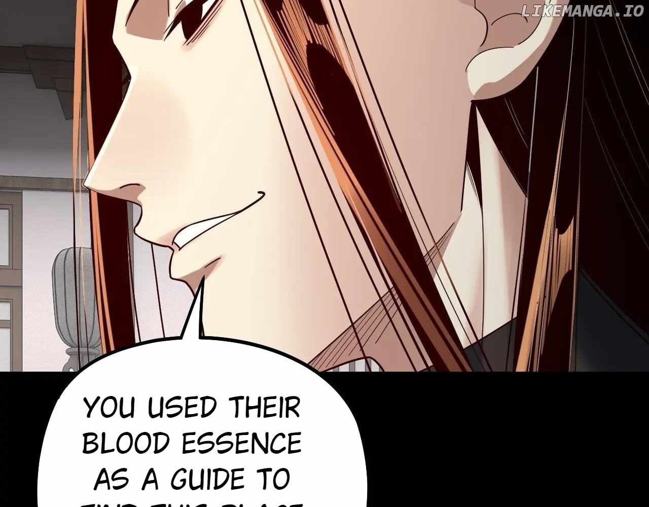 Read I Am the Fated Villain Manga Online