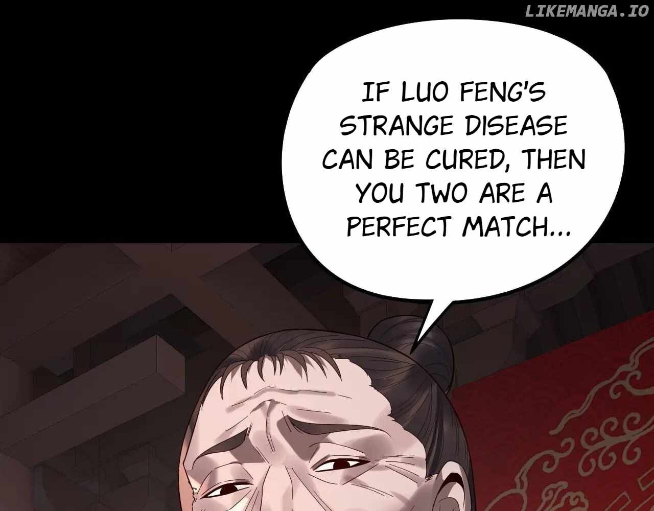 Read I Am the Fated Villain Manga Online