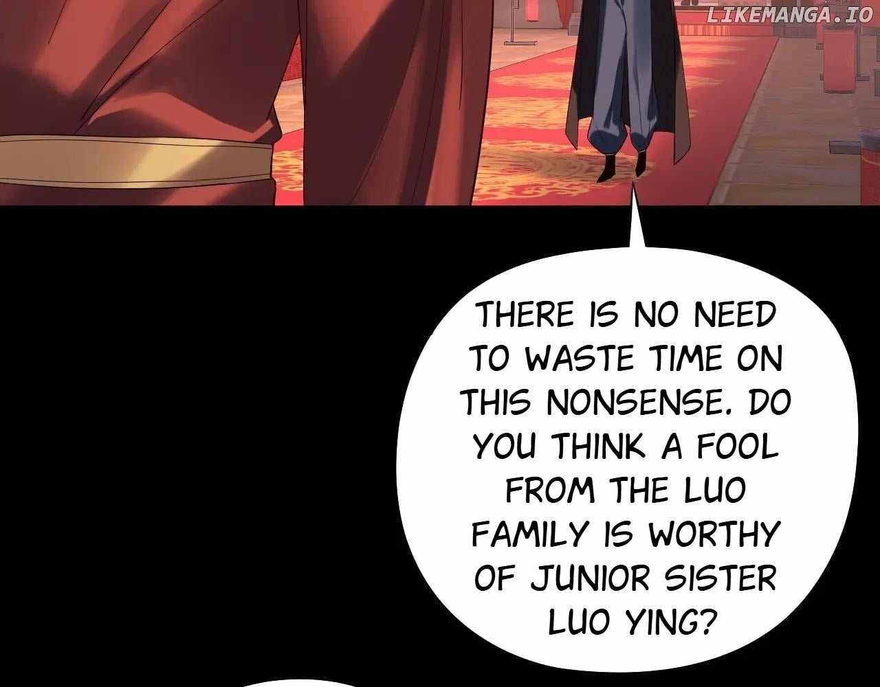 Read I Am the Fated Villain Manga Online