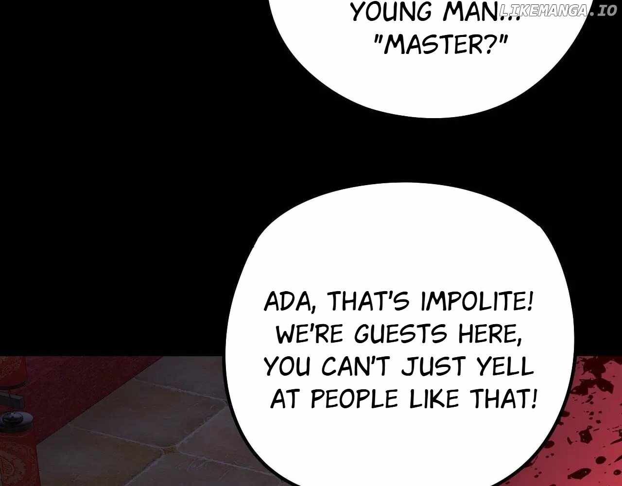 Read I Am the Fated Villain Manga Online