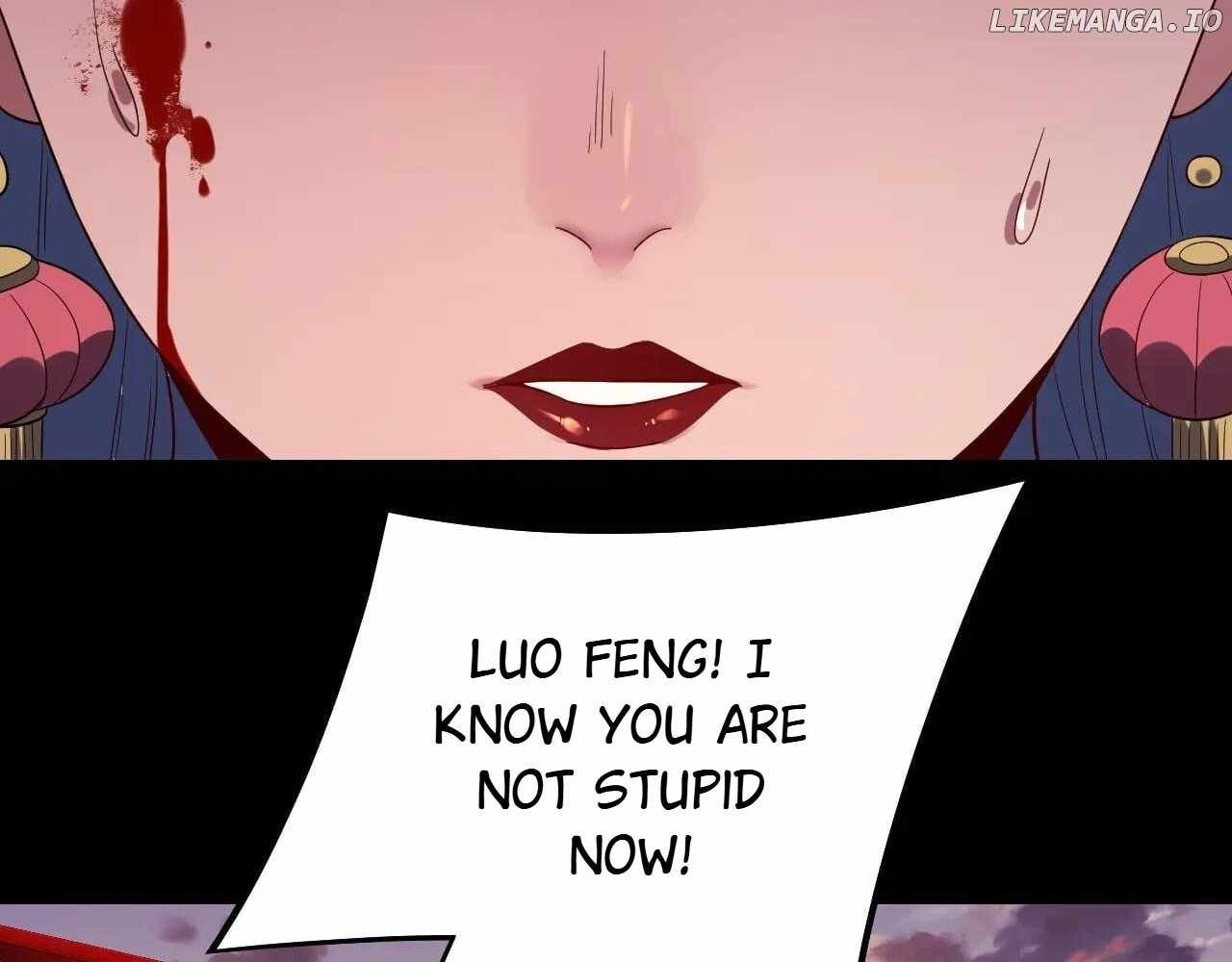 Read I Am the Fated Villain Manga Online