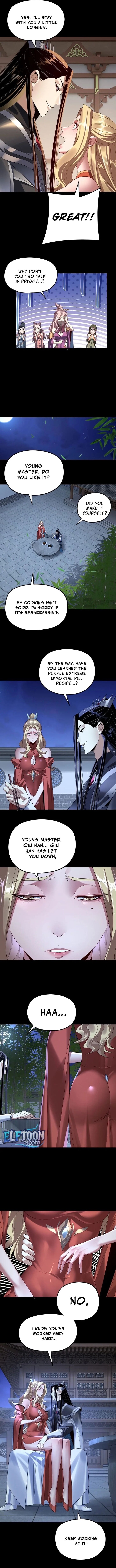 Read I Am the Fated Villain Manga Online