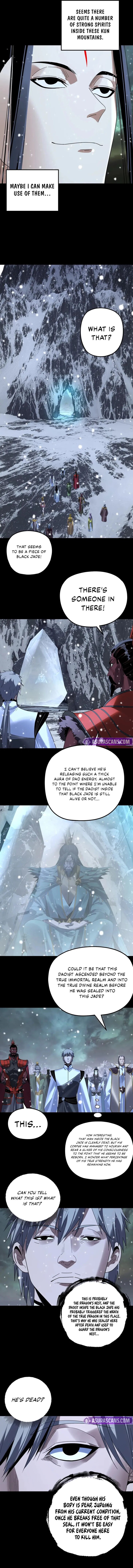 Read I Am the Fated Villain Manga Online