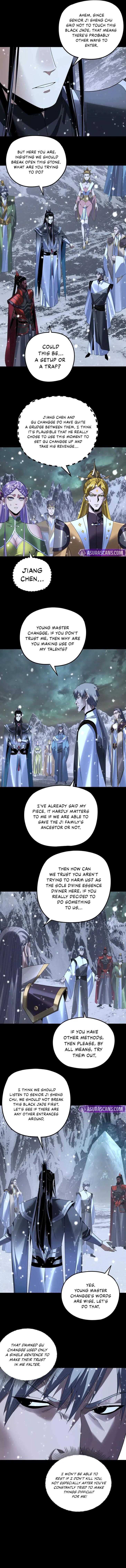Read I Am the Fated Villain Manga Online