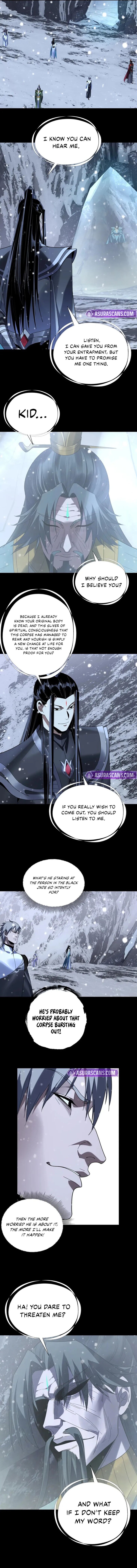 Read I Am the Fated Villain Manga Online