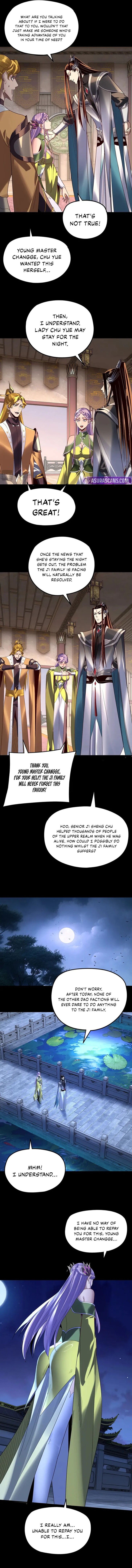 Read I Am the Fated Villain Manga Online