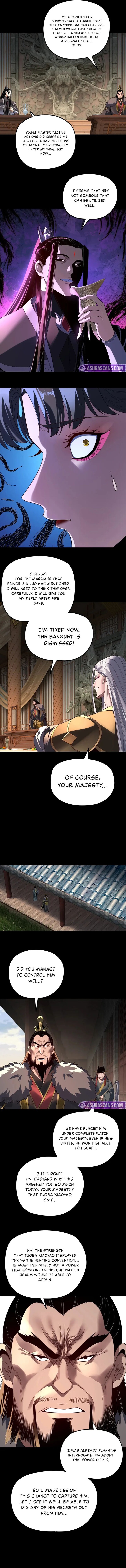 Read I Am the Fated Villain Manga Online