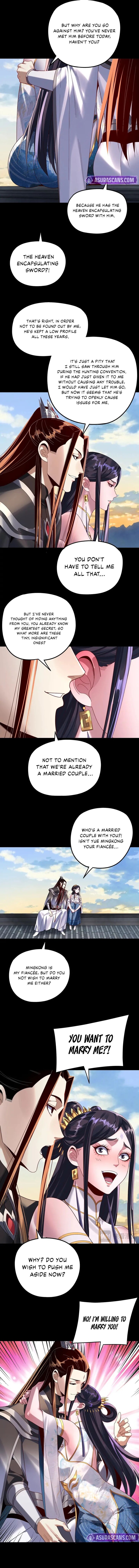 Read I Am the Fated Villain Manga Online
