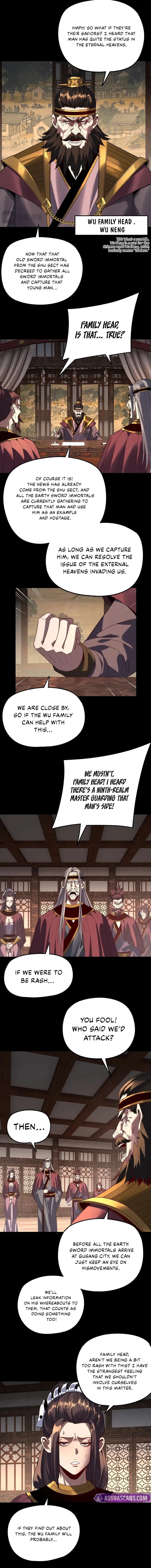 Read I Am the Fated Villain Manga Online