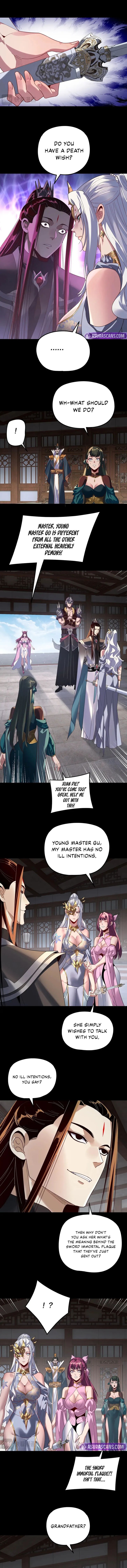 Read I Am the Fated Villain Manga Online