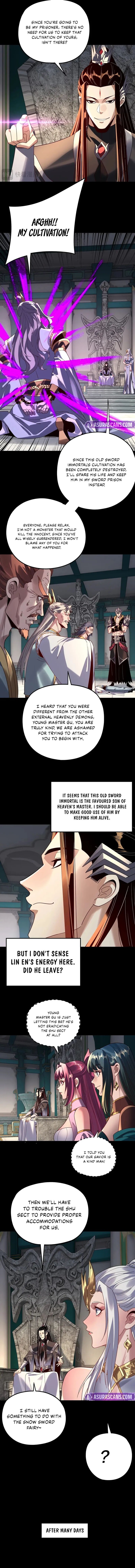 Read I Am the Fated Villain Manga Online