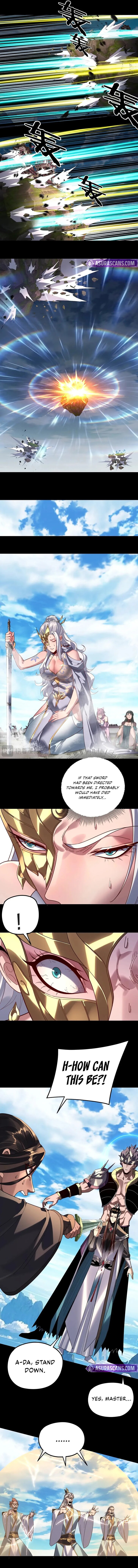 Read I Am the Fated Villain Manga Online