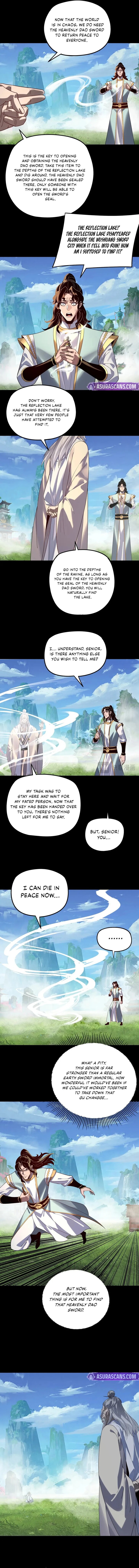 Read I Am the Fated Villain Manga Online