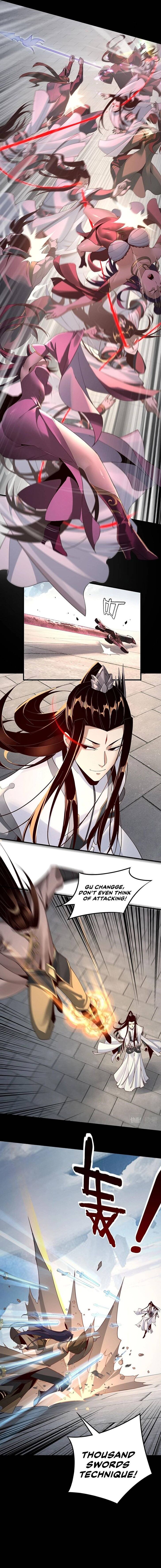 Read I Am the Fated Villain Manga Online
