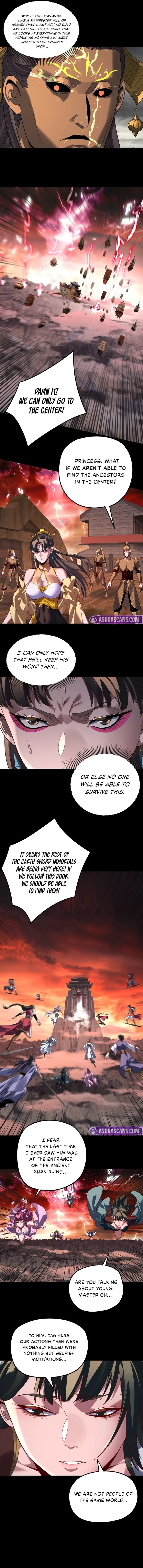 Read I Am the Fated Villain Manga Online