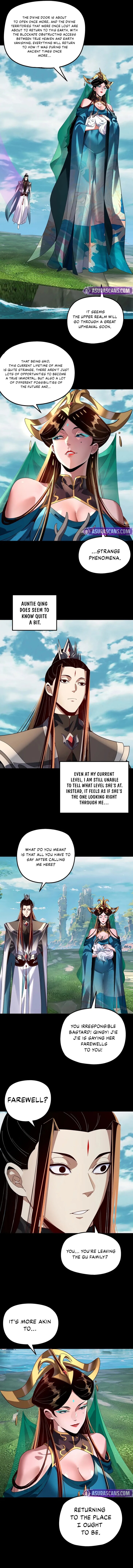 Read I Am the Fated Villain Manga Online