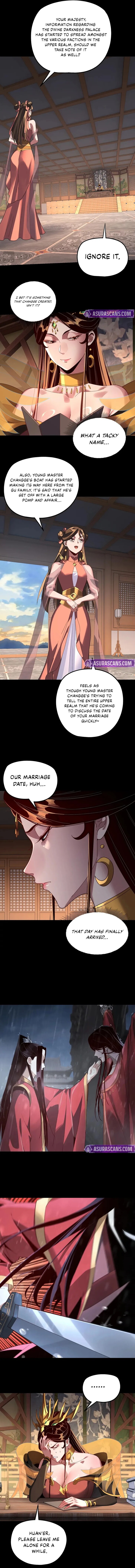 Read I Am the Fated Villain Manga Online