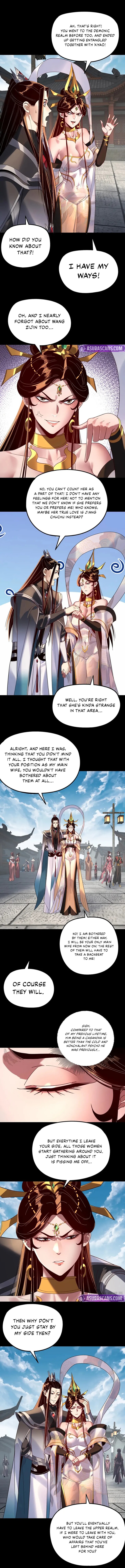 Read I Am the Fated Villain Manga Online