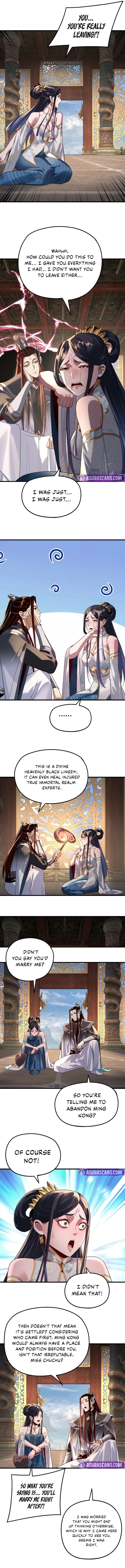 Read I Am the Fated Villain Manga Online