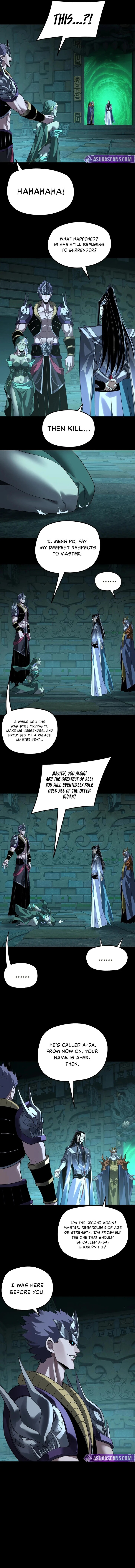 Read I Am the Fated Villain Manga Online