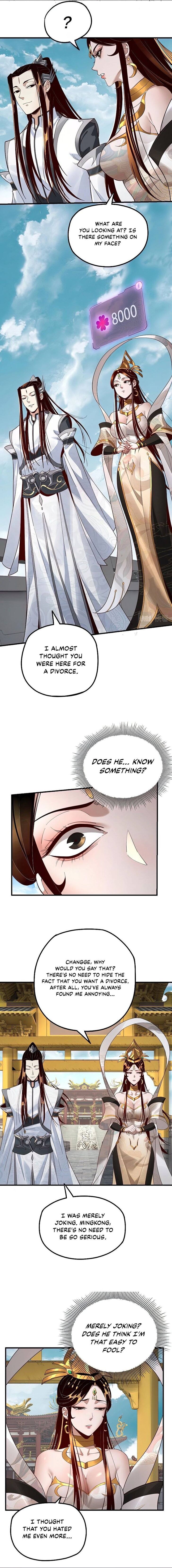 Read I Am the Fated Villain Manga Online