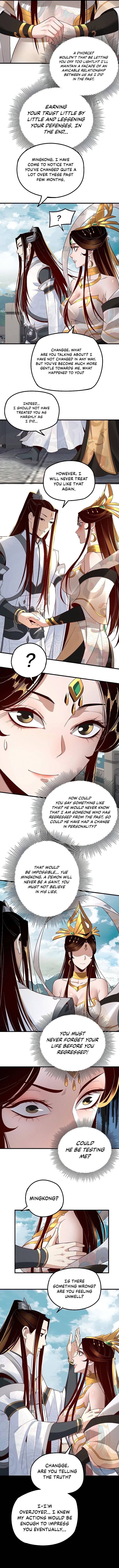 Read I Am the Fated Villain Manga Online