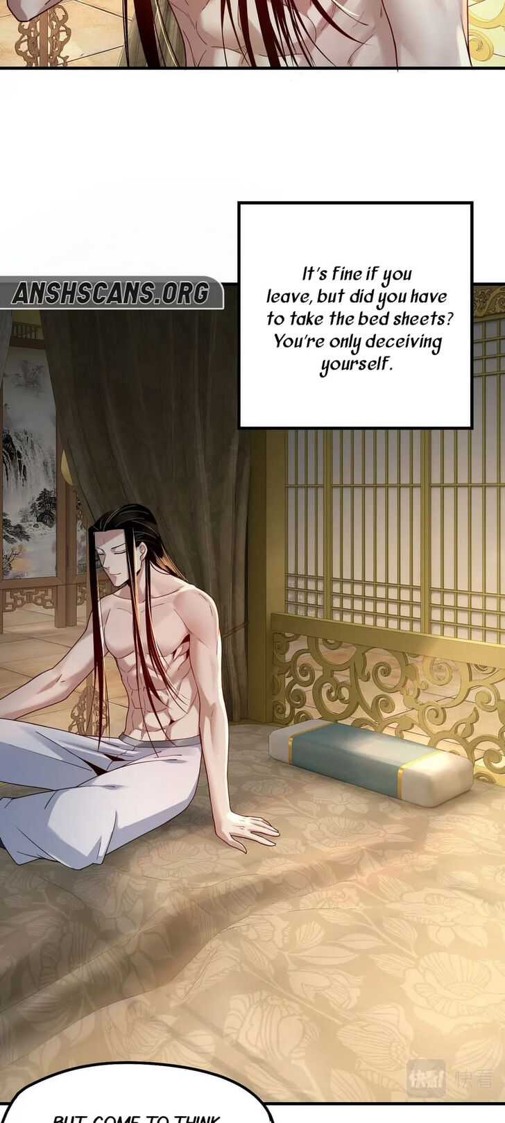Read I Am the Fated Villain Manga Online