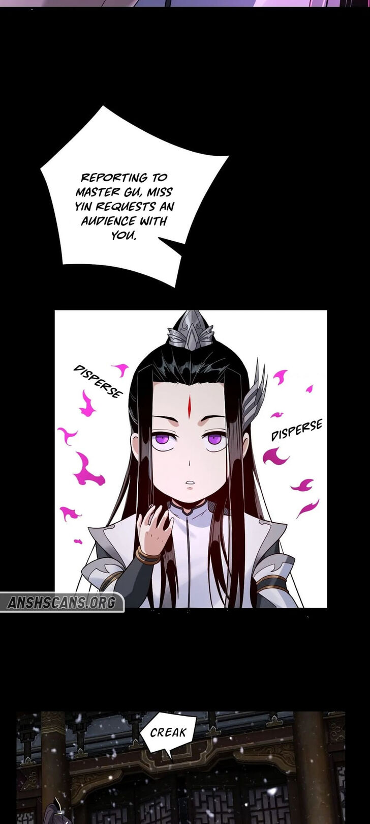 Read I Am the Fated Villain Manga Online