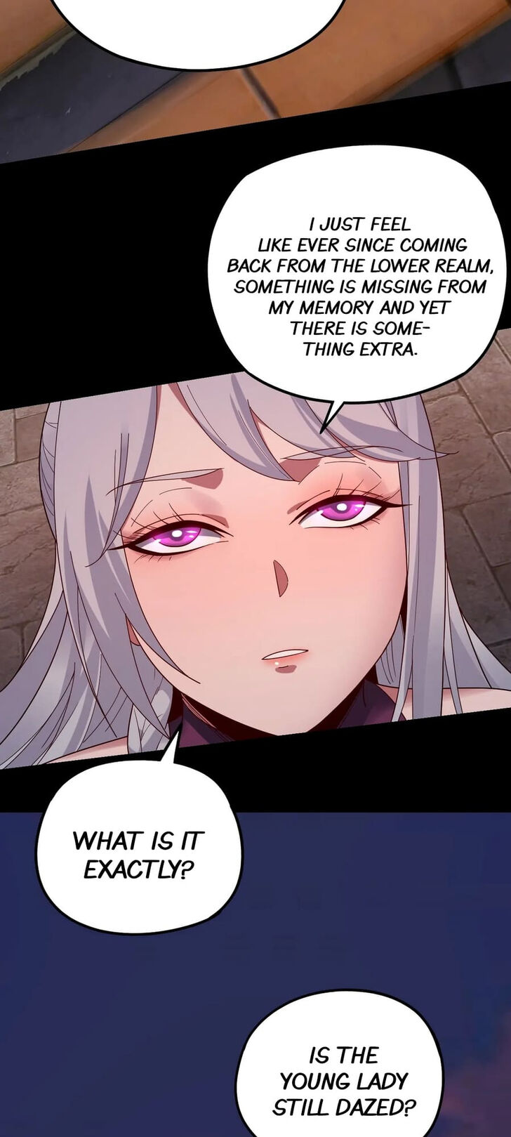 Read I Am the Fated Villain Manga Online