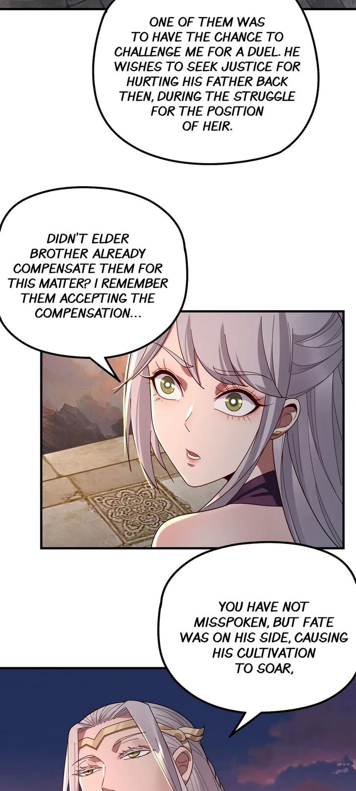 Read I Am the Fated Villain Manga Online