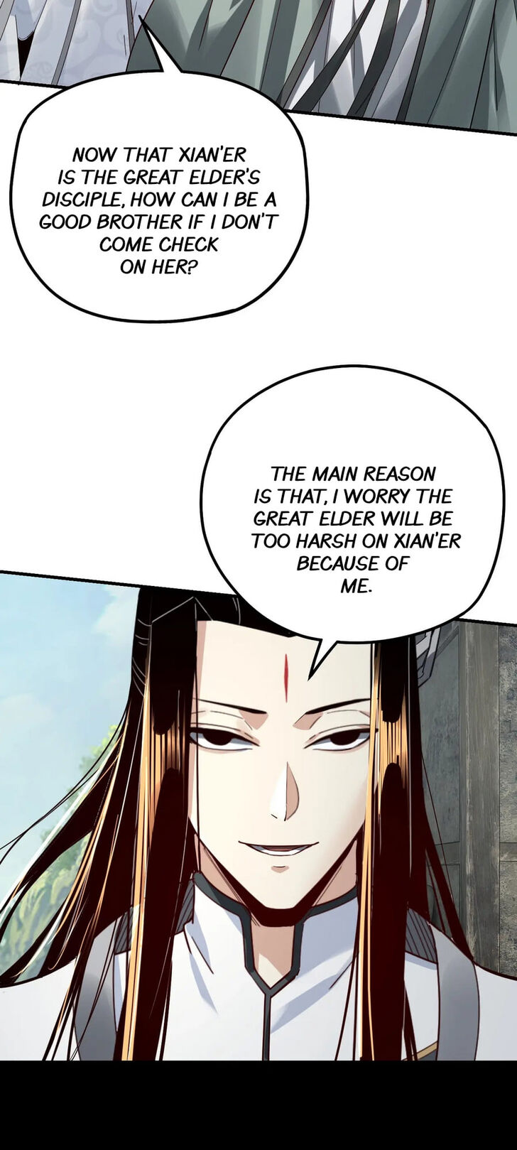 Read I Am the Fated Villain Manga Online