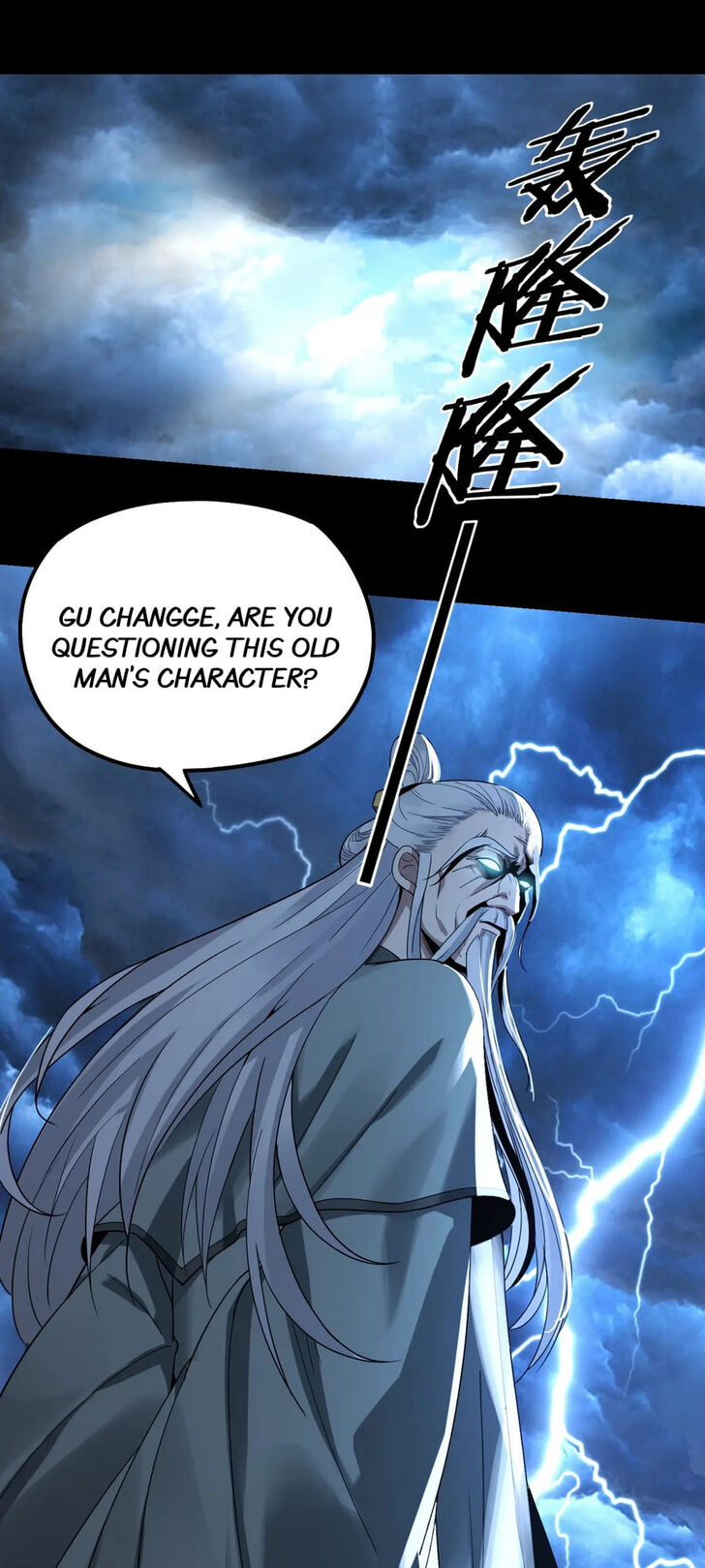 Read I Am the Fated Villain Manga Online