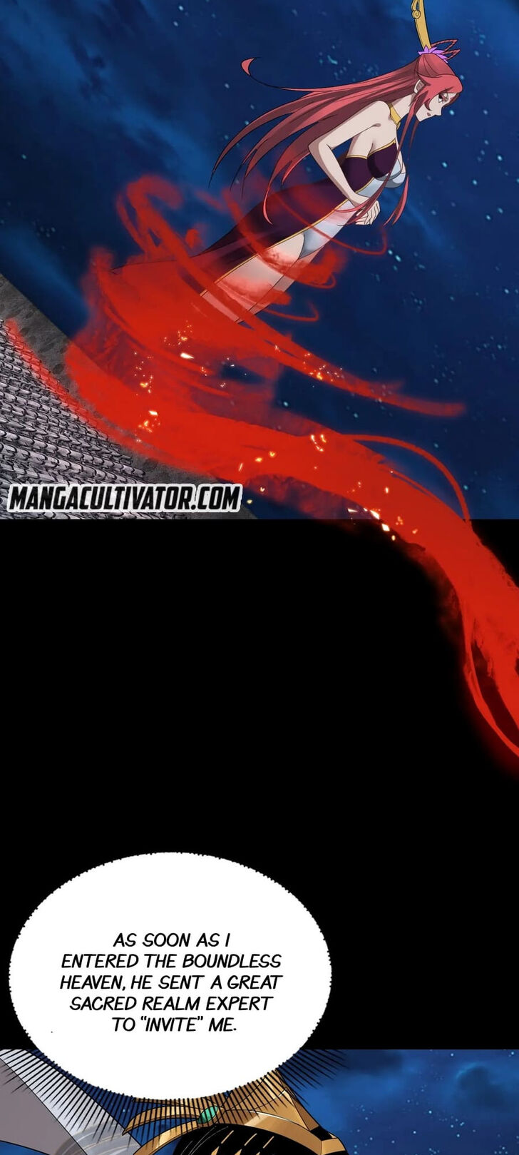 Read I Am the Fated Villain Manga Online