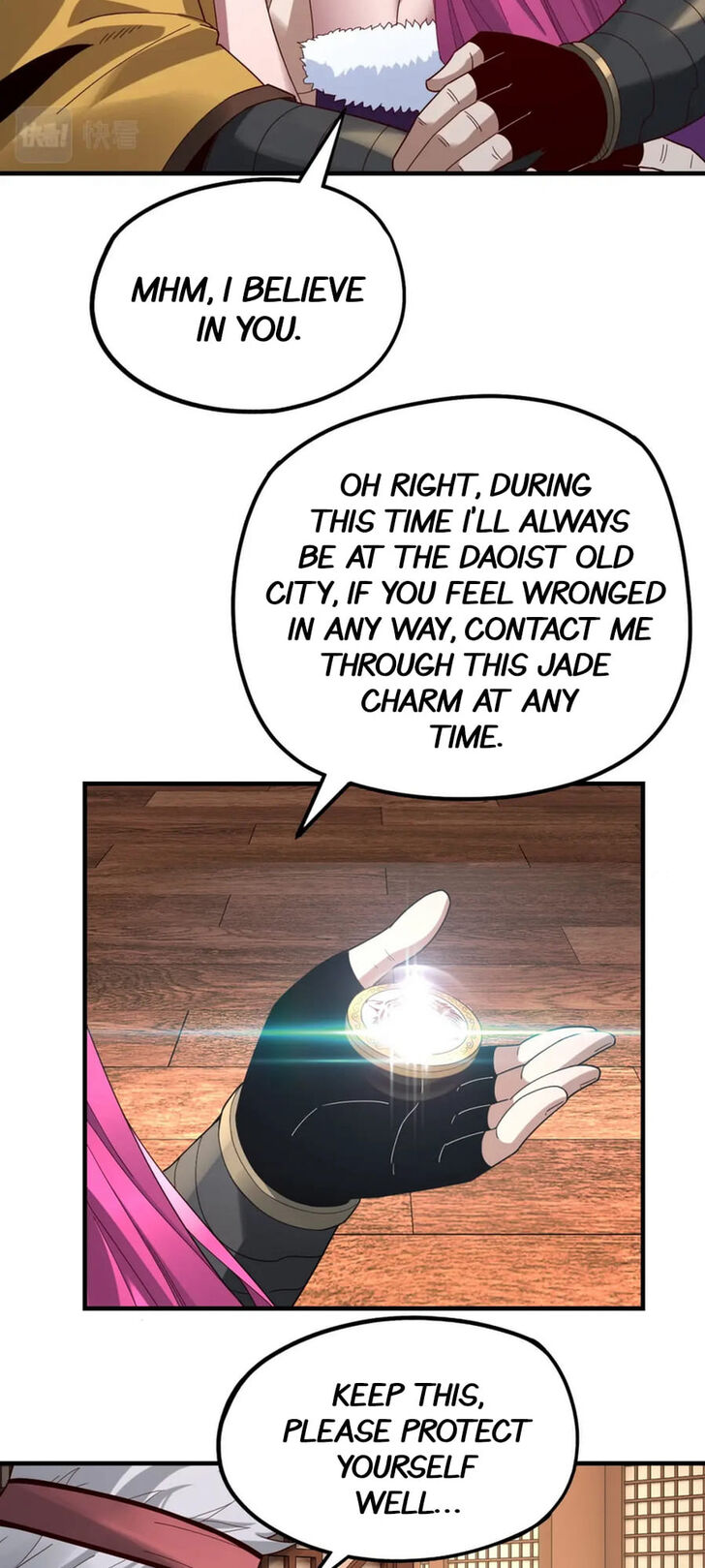Read I Am the Fated Villain Manga Online