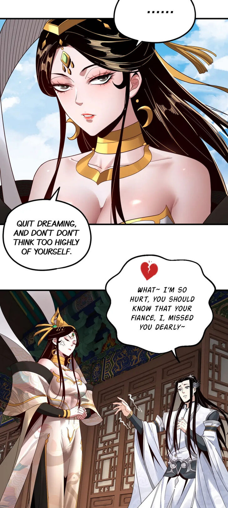 Read I Am the Fated Villain Manga Online
