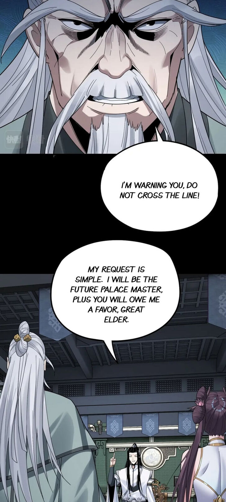 Read I Am the Fated Villain Manga Online