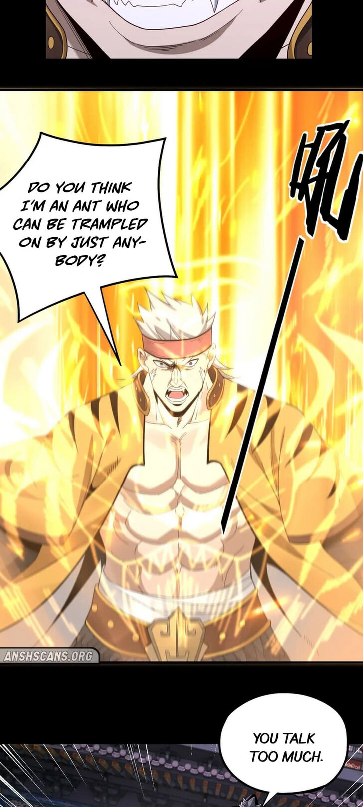 Read I Am the Fated Villain Manga Online