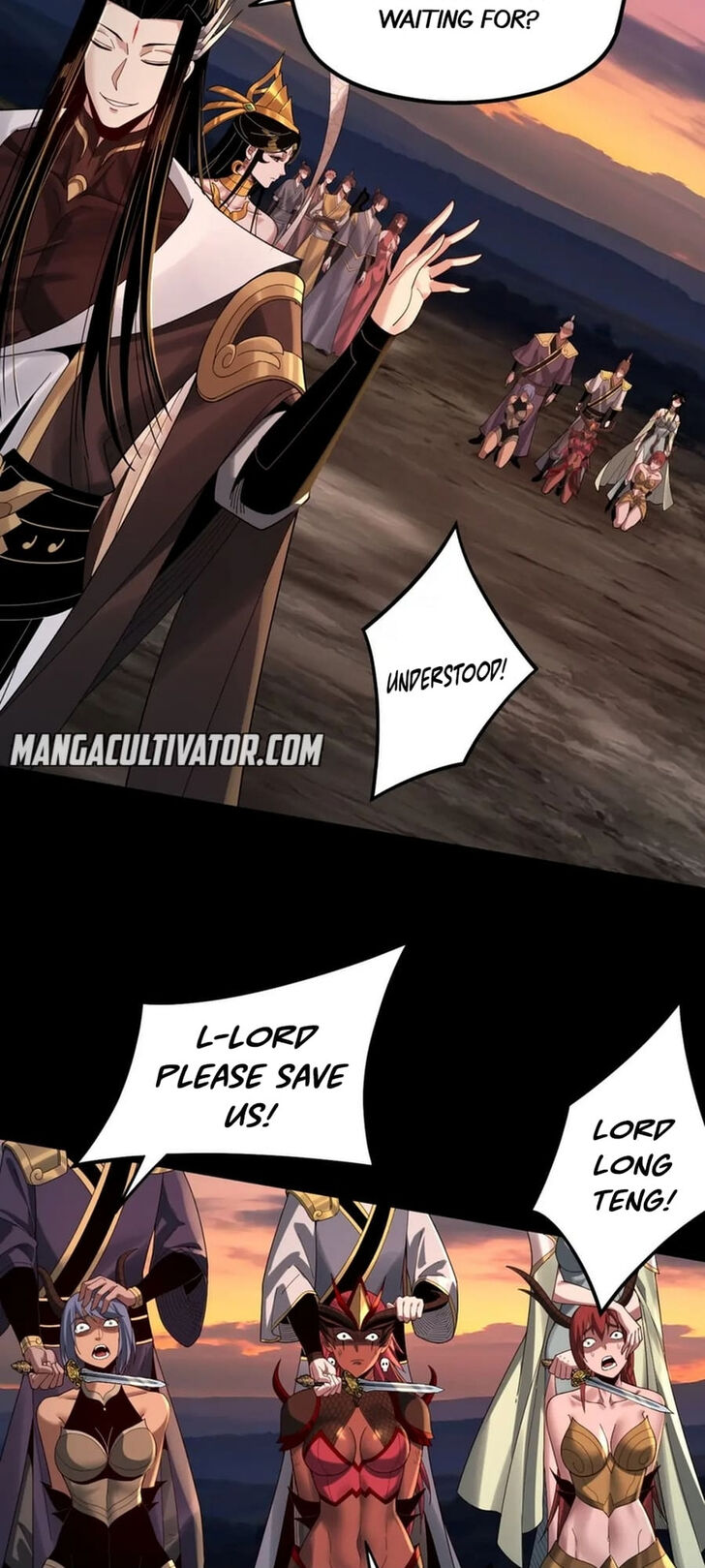 Read I Am the Fated Villain Manga Online