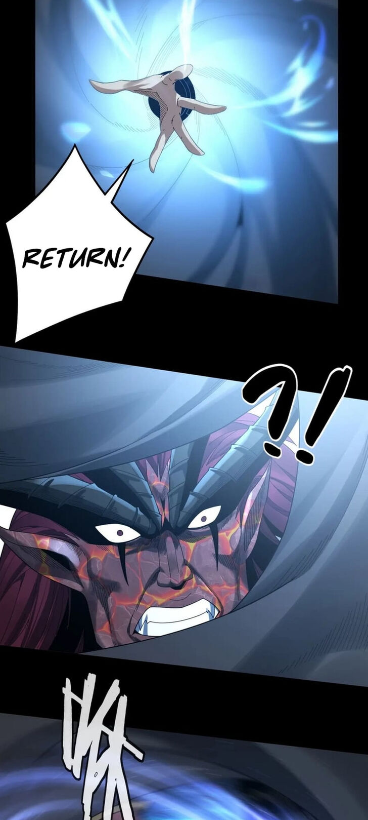 Read I Am the Fated Villain Manga Online