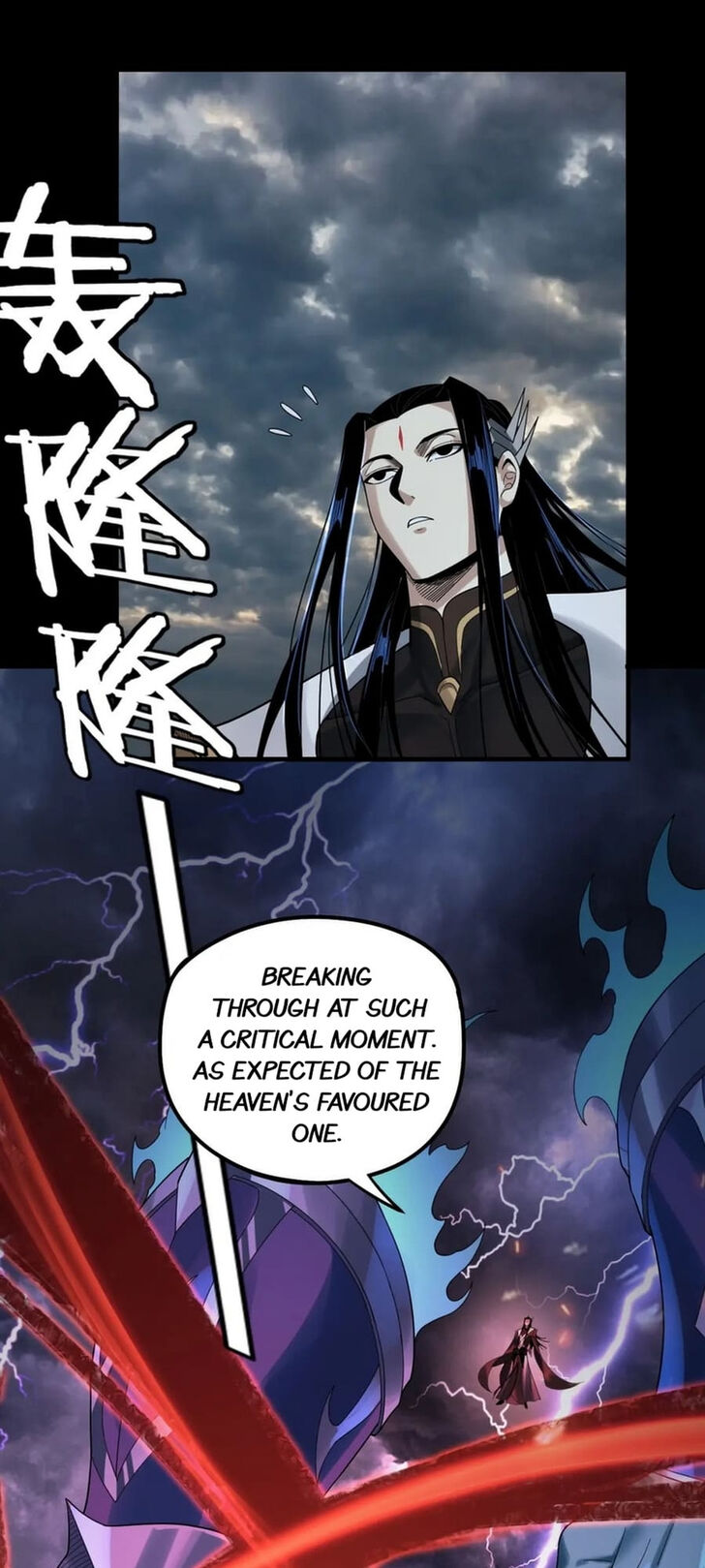Read I Am the Fated Villain Manga Online