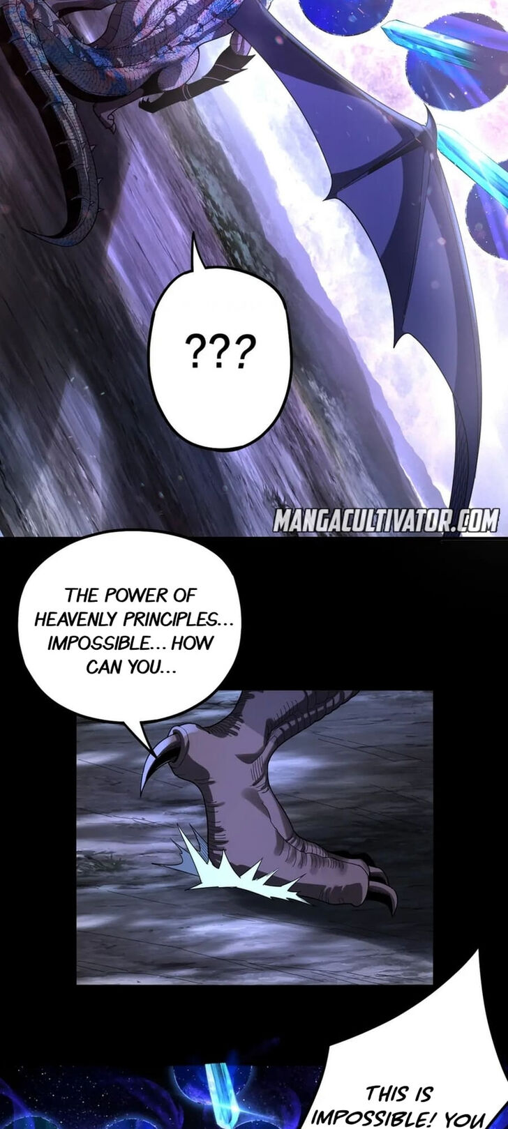 Read I Am the Fated Villain Manga Online
