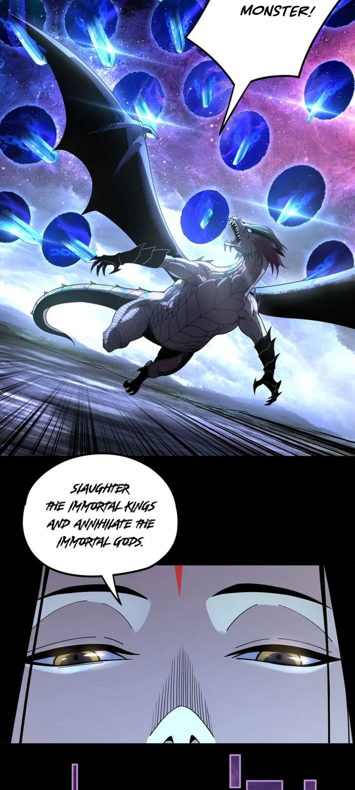Read I Am the Fated Villain Manga Online